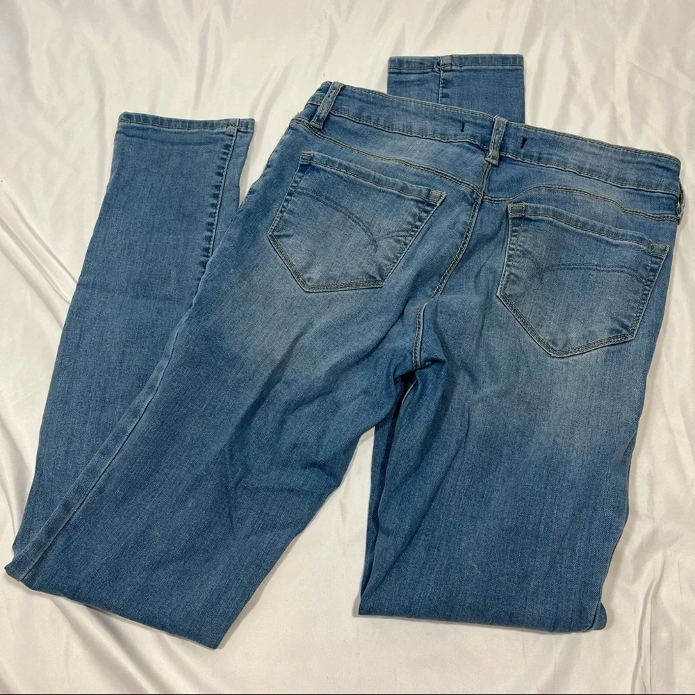 PacSun Skinny Jeans